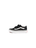 Vans Old Skool "Black/White" - Preschool