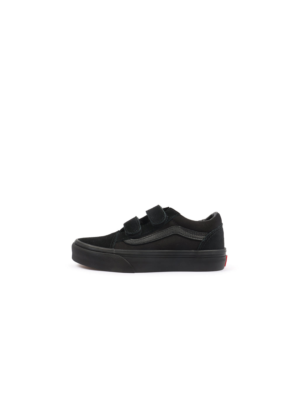 Vans Old Skool "Black" - Preschool