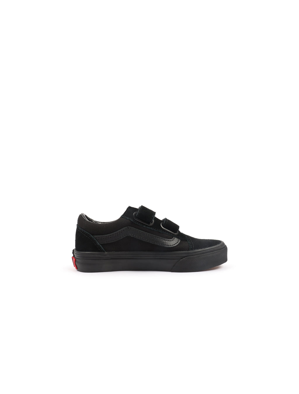 Vans Old Skool "Black" - Preschool