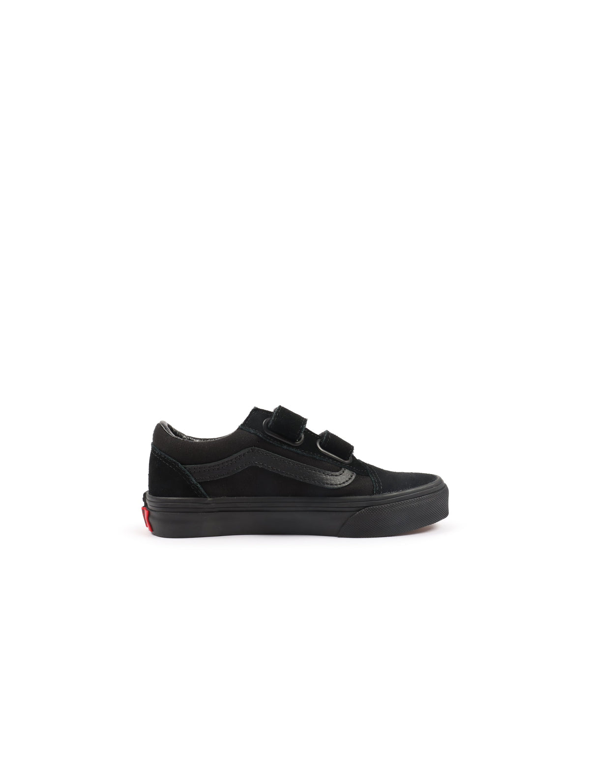 Vans Old Skool "Black" - Preschool