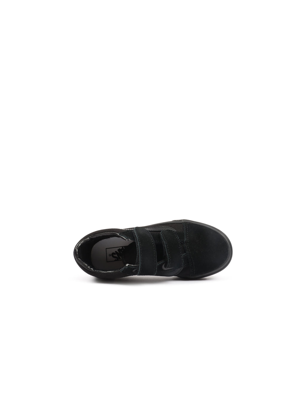 Vans Old Skool "Black" - Preschool