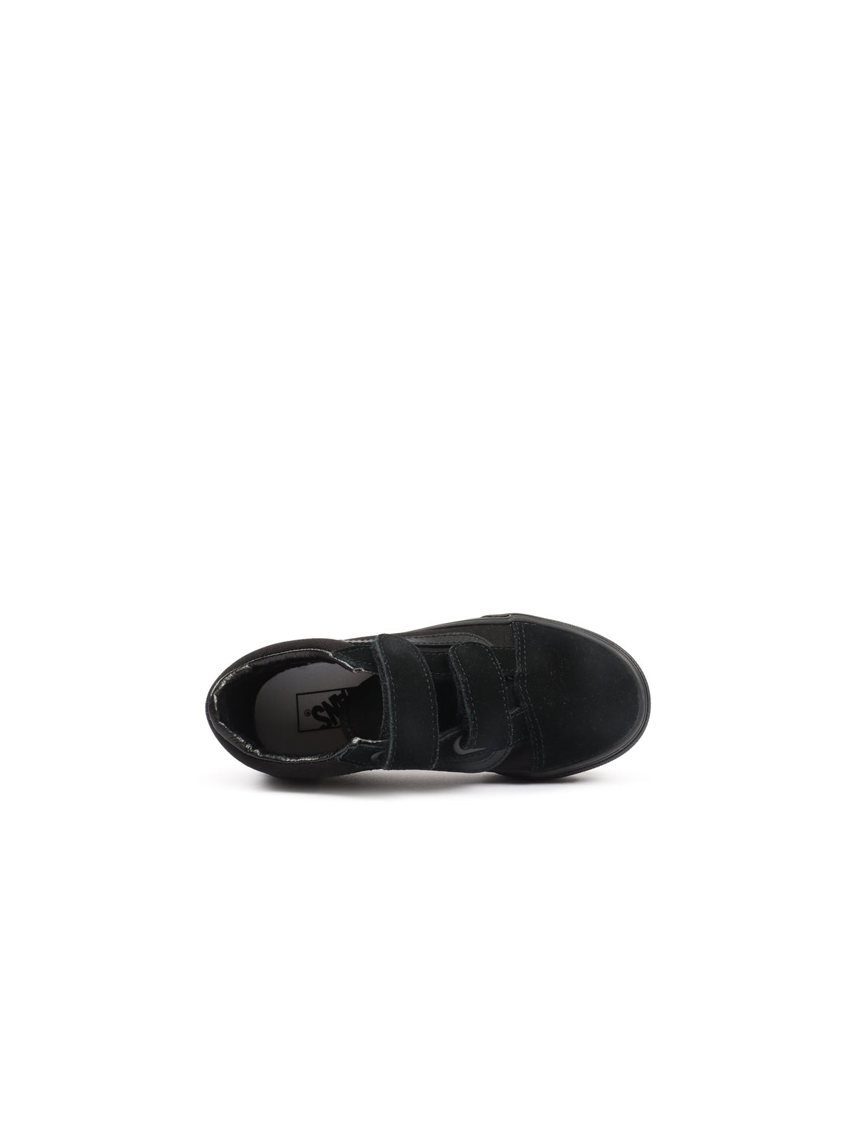 Vans Old Skool "Black" - Preschool