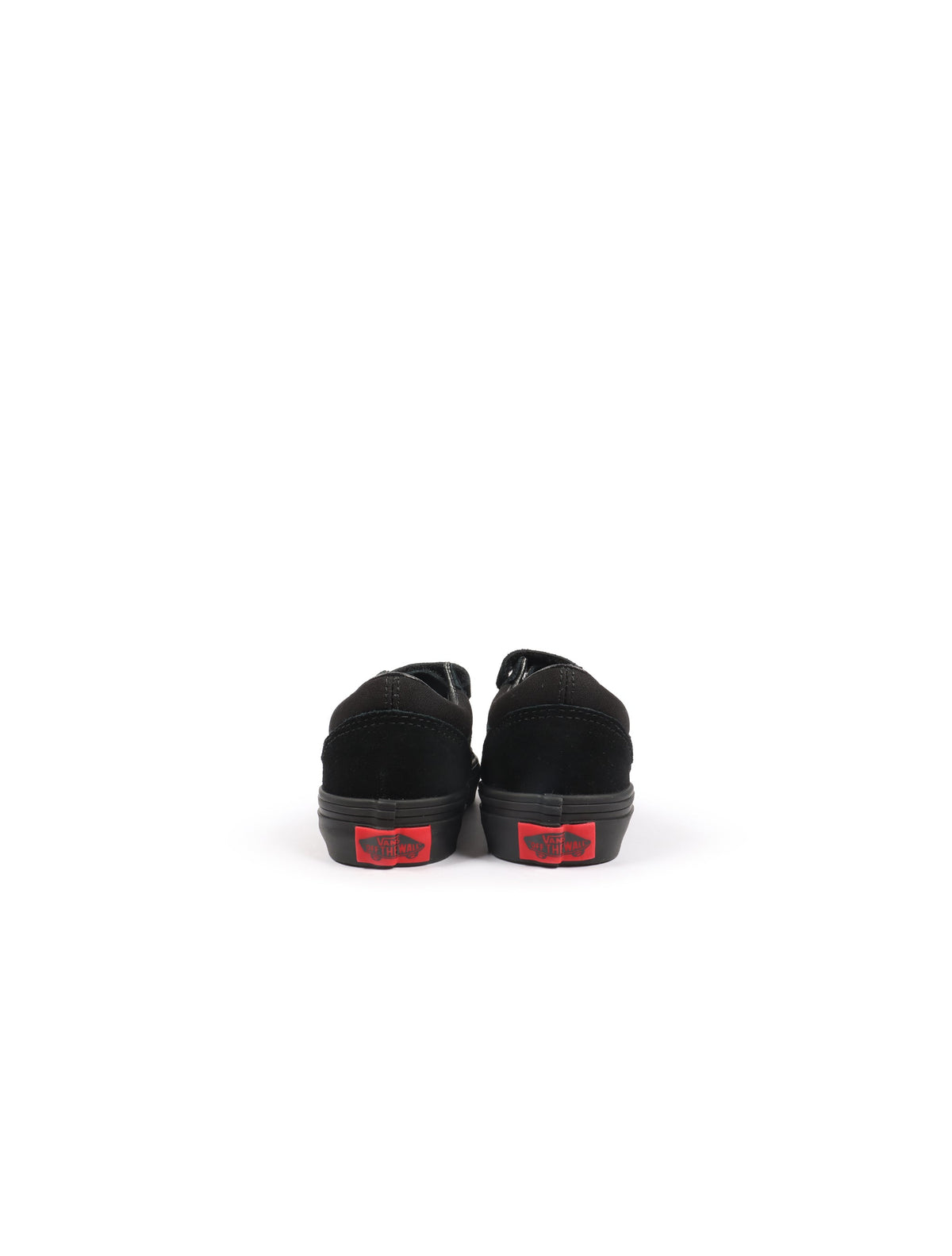 Vans Old Skool "Black" - Preschool