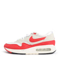 Nike Air Max 1 ’86 OG "White/University Red" - Mens