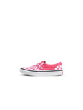 Vans (PS) Classic Slip On - Pink Checkerboard