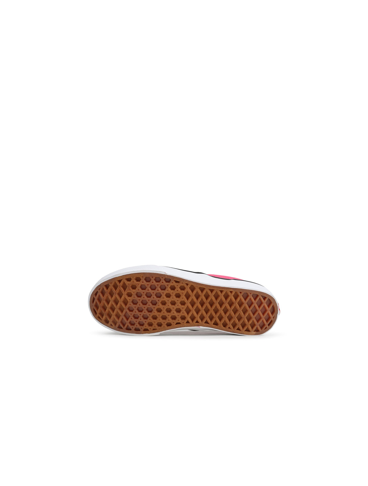 Vans (PS) Classic Slip On - Pink Checkerboard