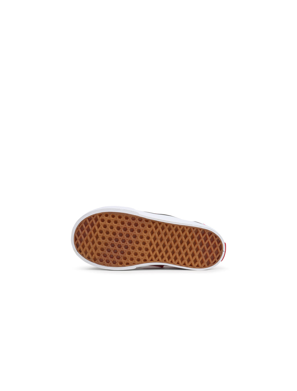 Vans (TD) Slip On V - Pink Checkerboard