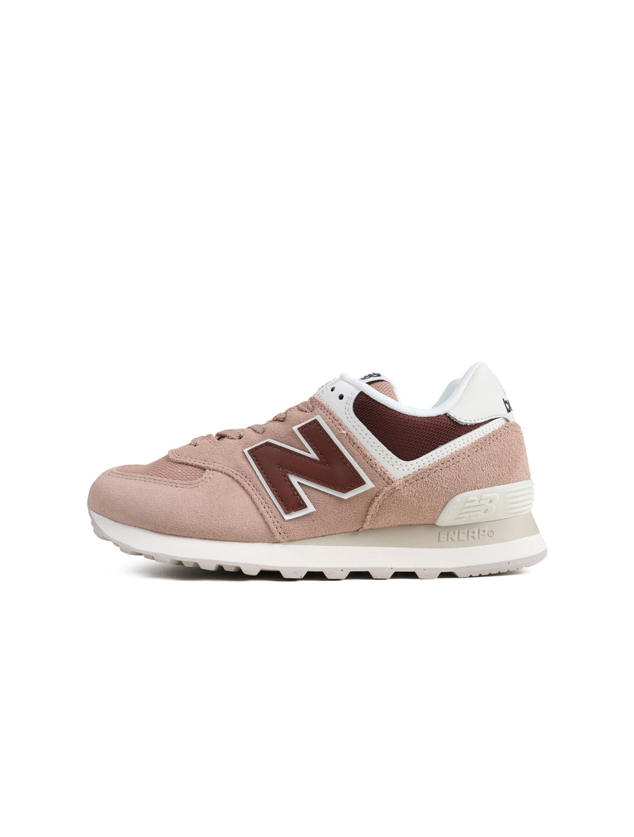 New Balance Women's 574 - Rich Oak