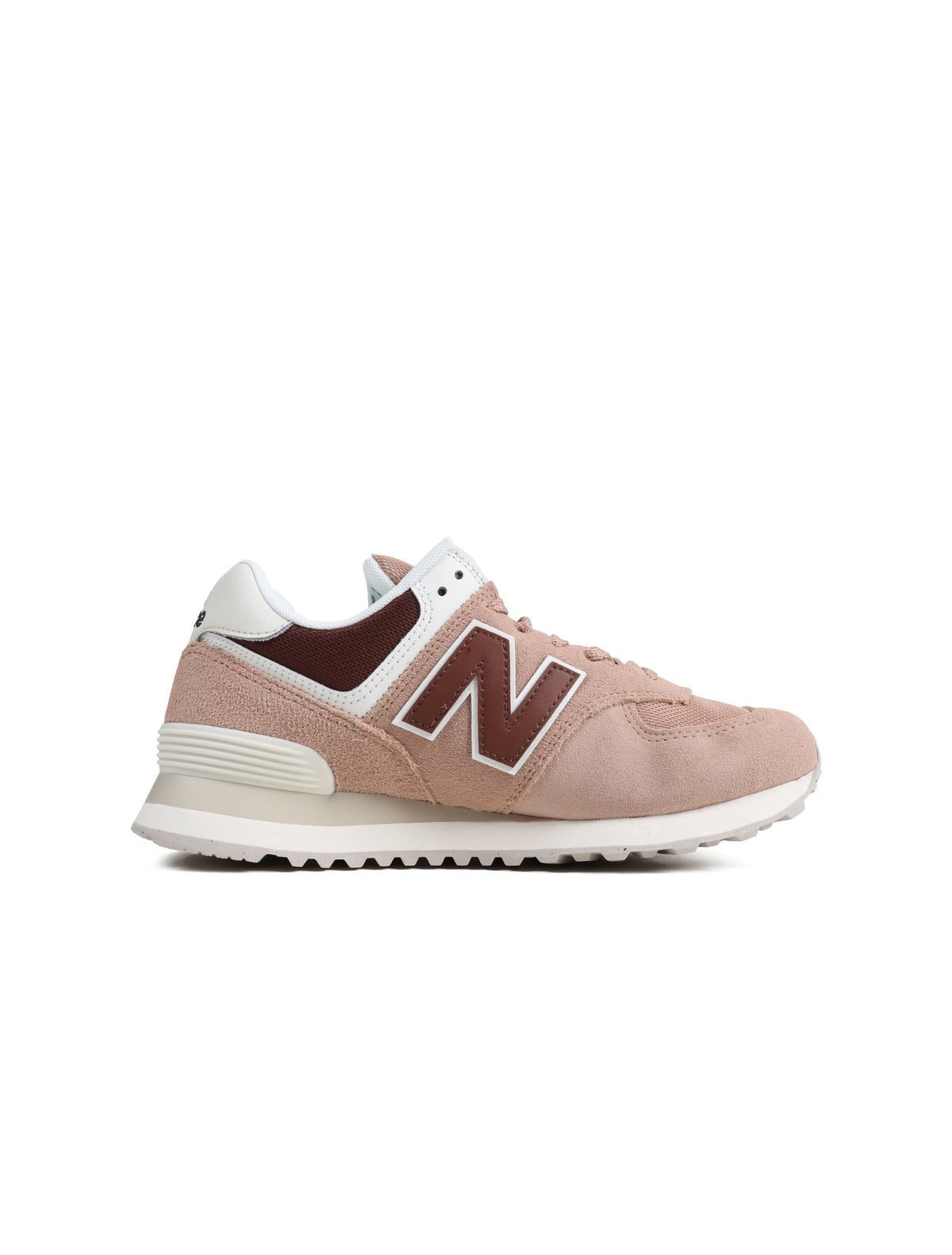 New Balance Women's 574 - Rich Oak