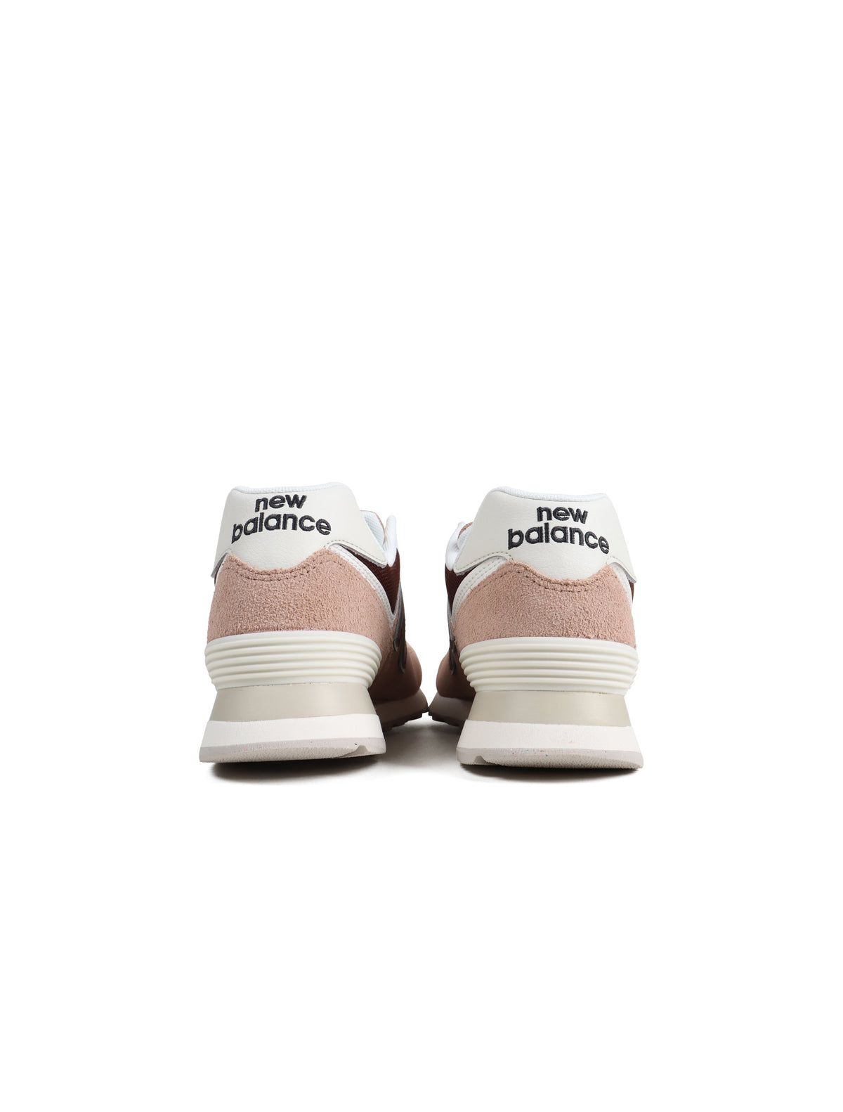 New Balance Women's 574 - Rich Oak