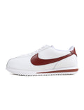 Nike Mens Cortez - White/Dark Pony