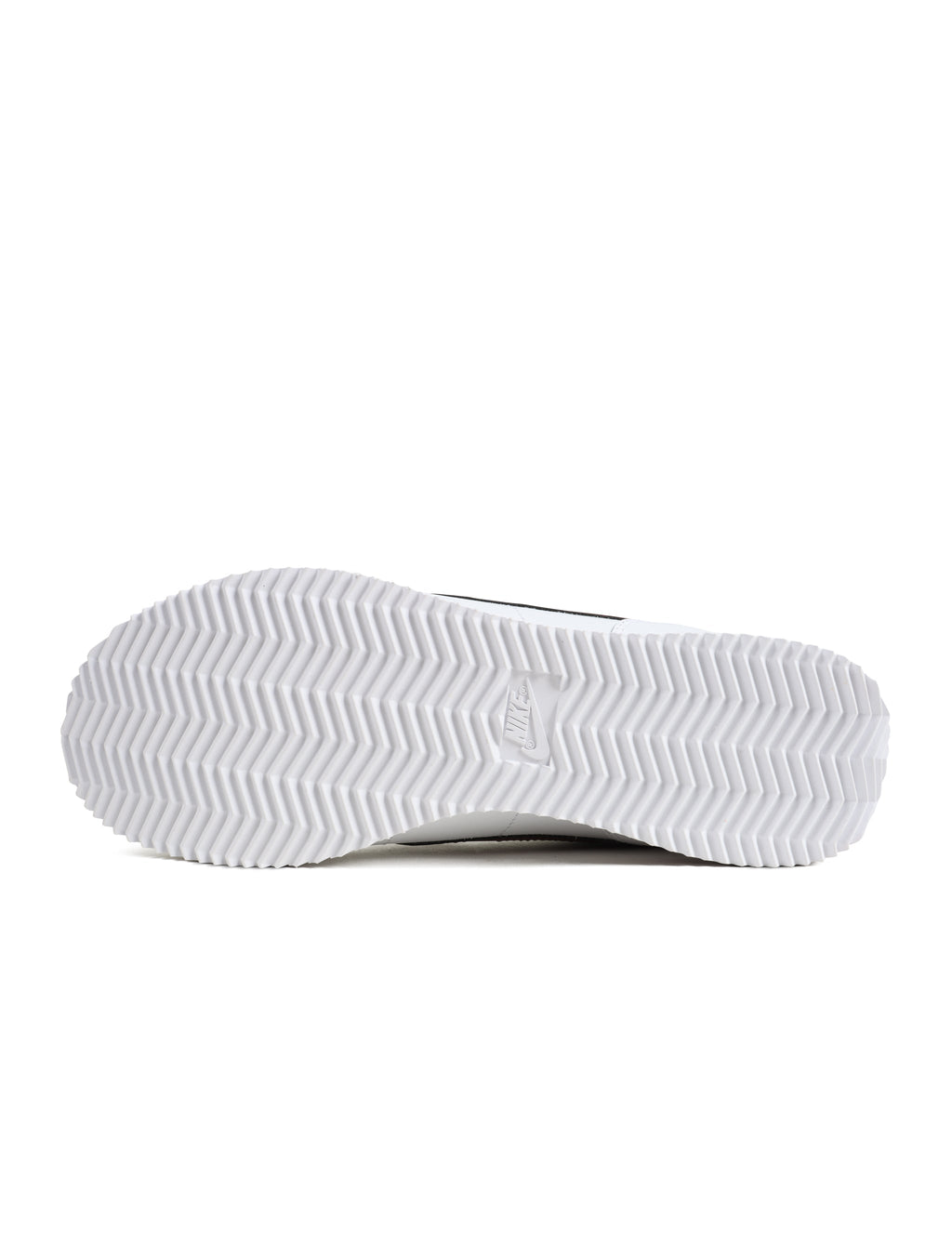 Nike Mens Cortez - White/Dark Pony