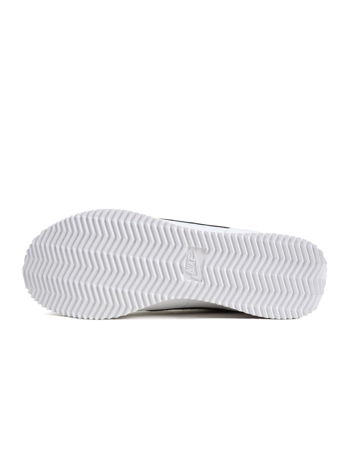 Nike Mens Cortez - White/Dark Pony