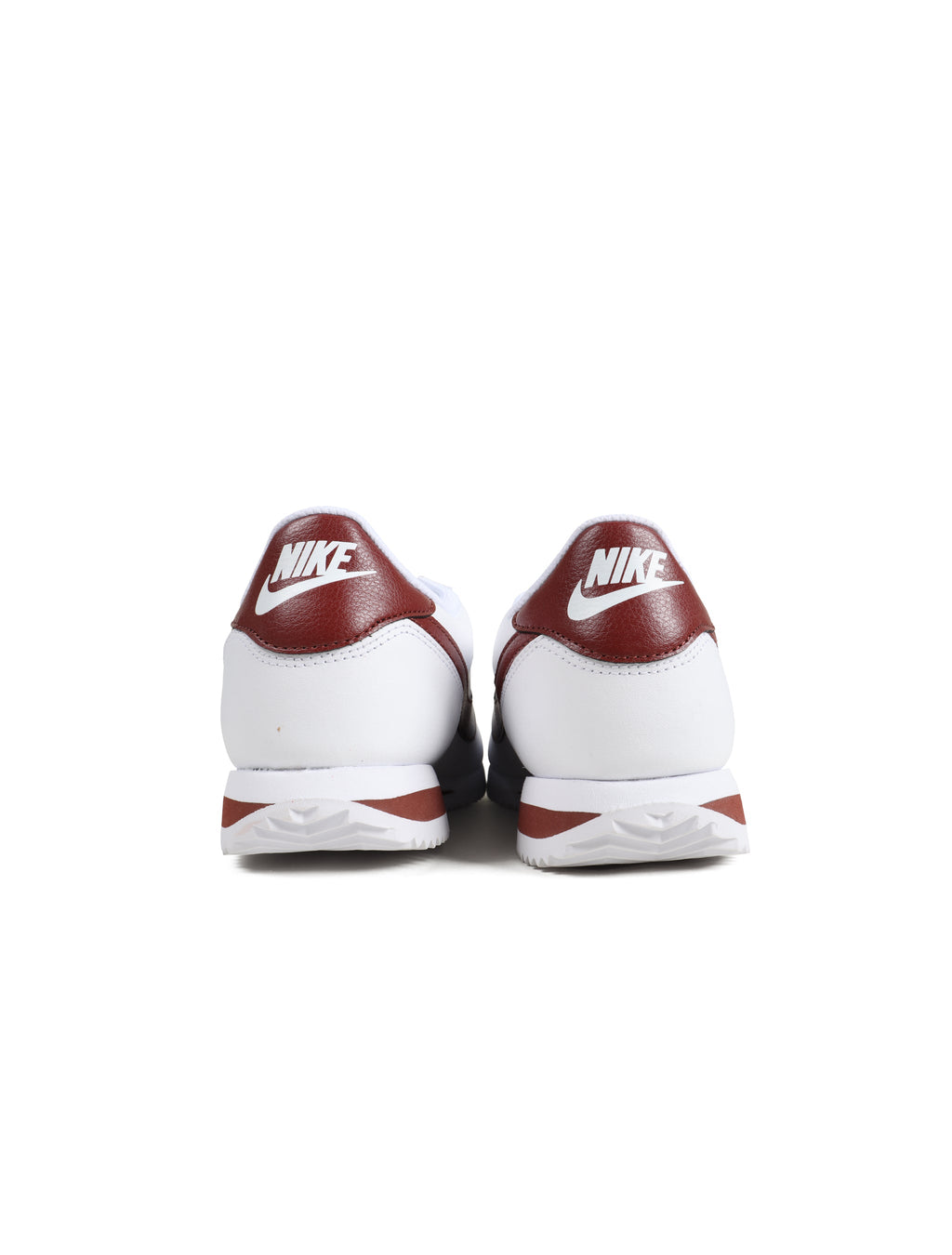 Nike Mens Cortez - White/Dark Pony