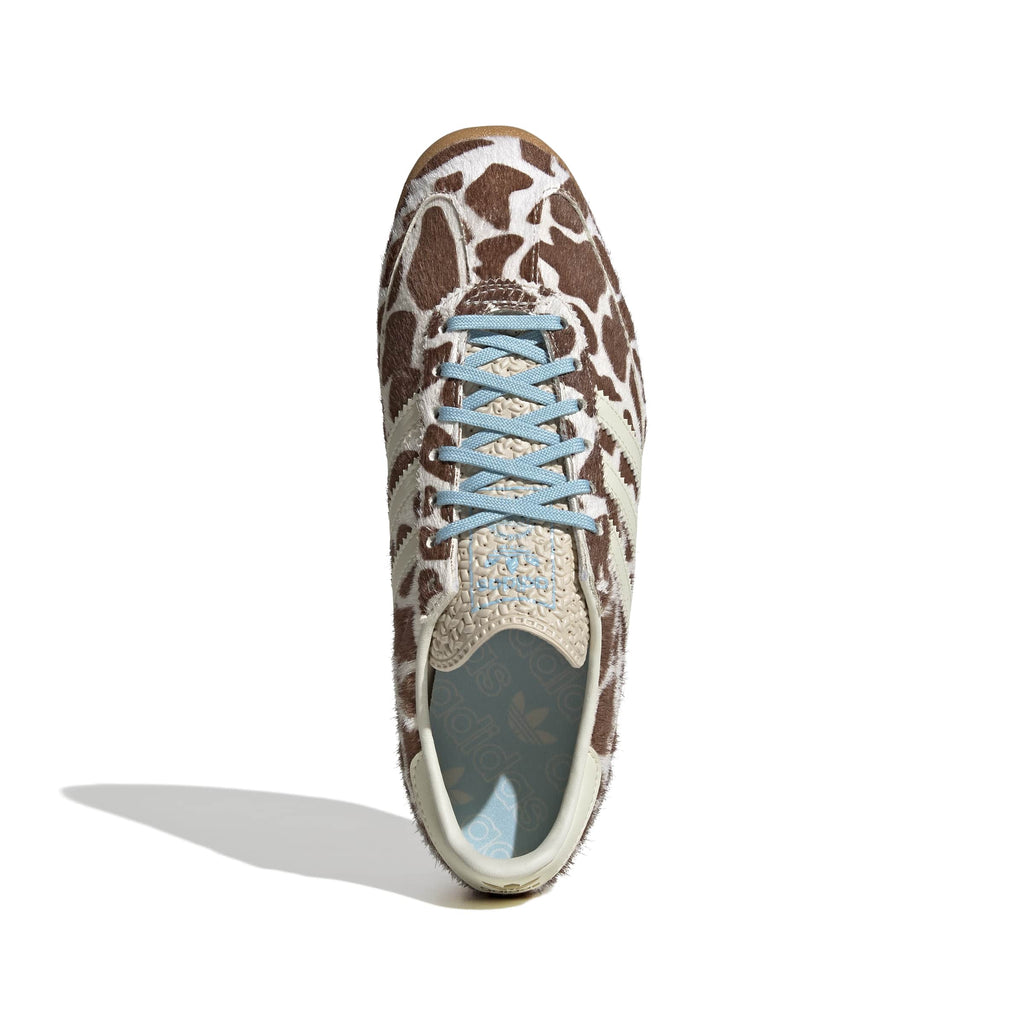 Adidas Womens SL 72 OG - Cow Print