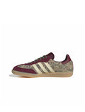 Adidas Womens Samba OG - Maroon