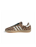 Adidas Womens Samba OG - Magic Beige