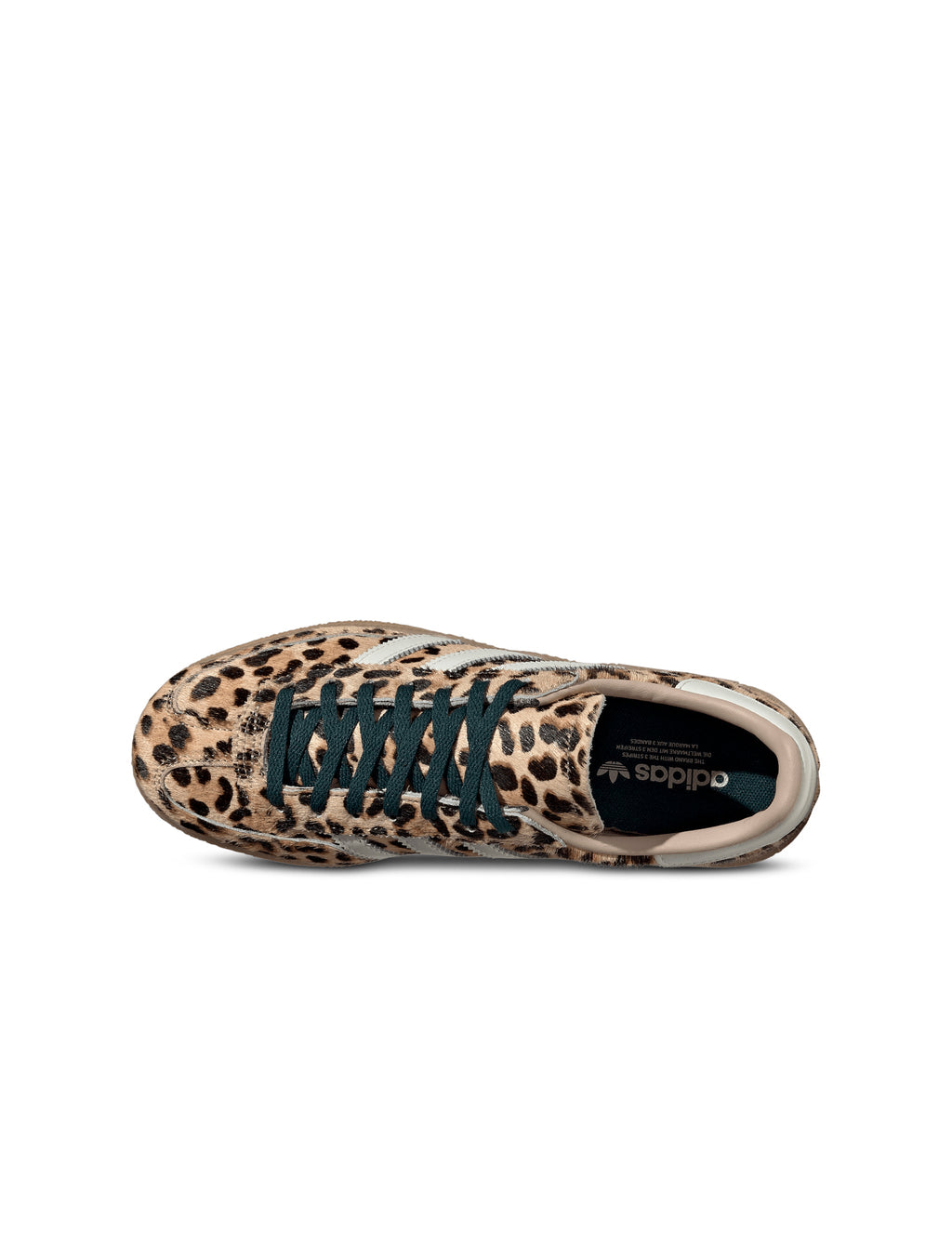 Adidas Womens Handball Spezial - Magic Beige