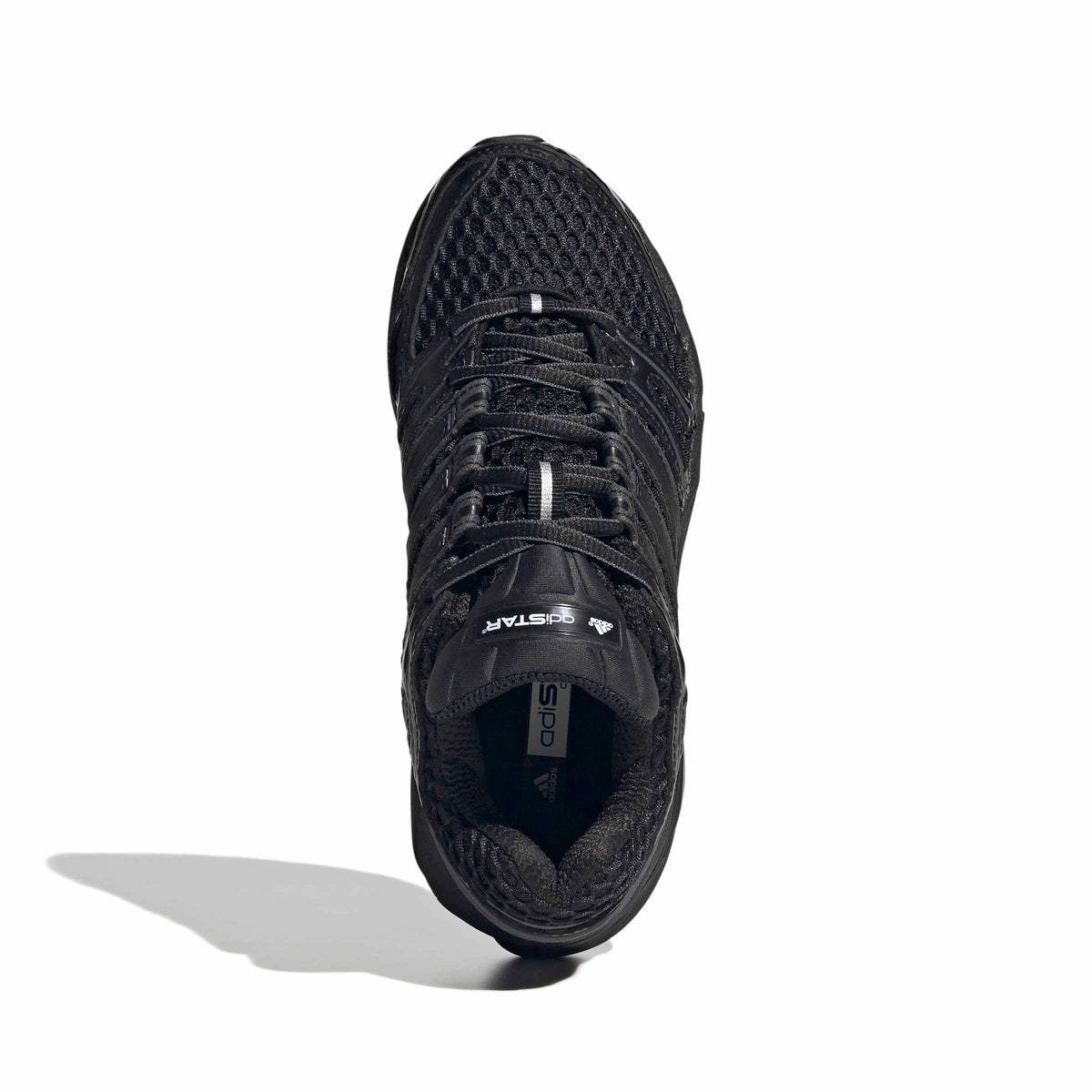 Adidas Big Kids Control 5 - Black