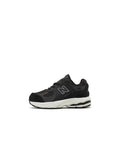 New Balance (TD) 2002R Casual Shoes - Black/Phantom