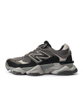 New Balance 9060 "Black/Grey" - Mens