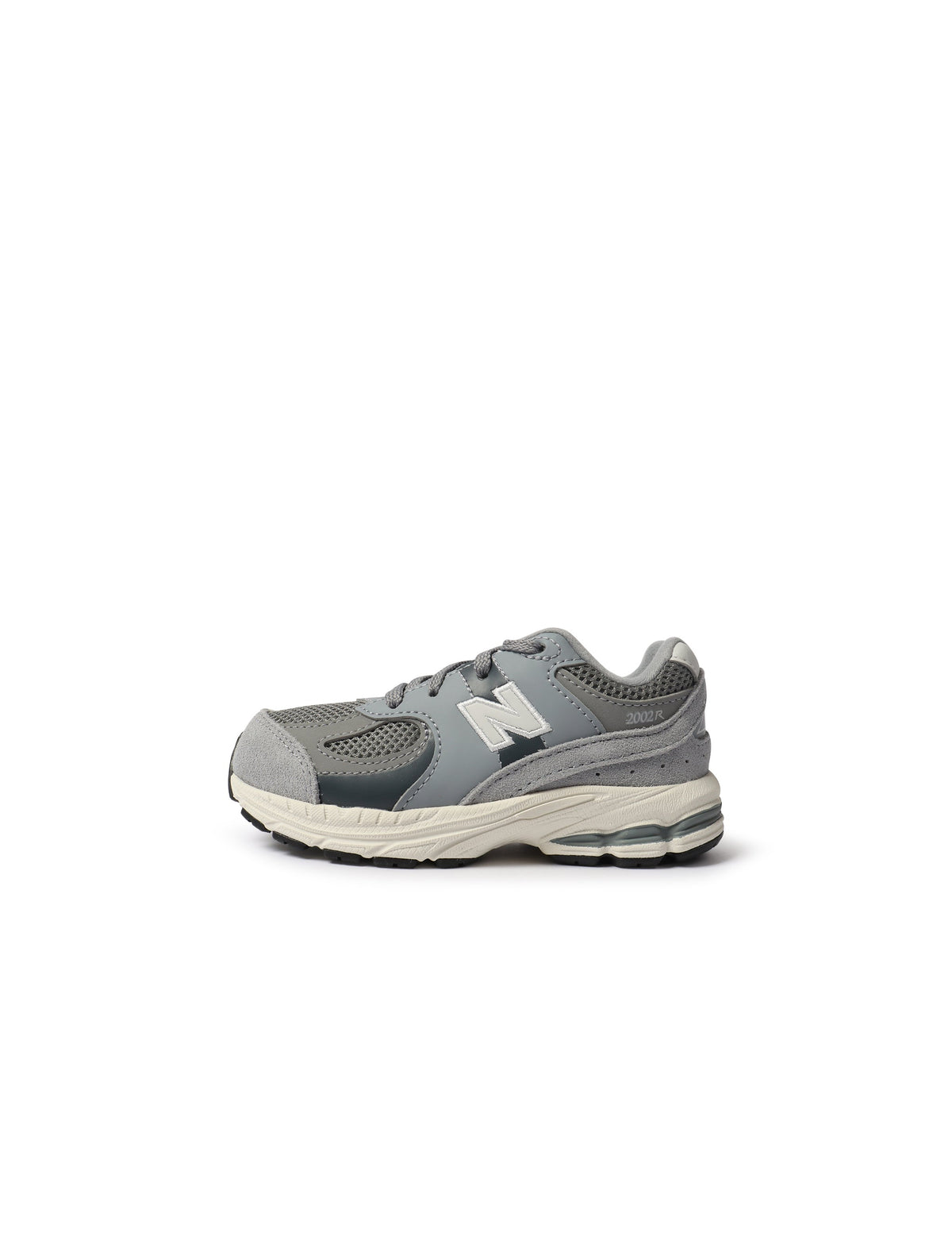 New Balance (TD) 2002R Shoes - Grey