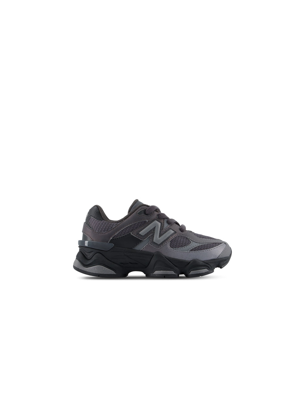 New Balance 9060 "Grey" - Preschool