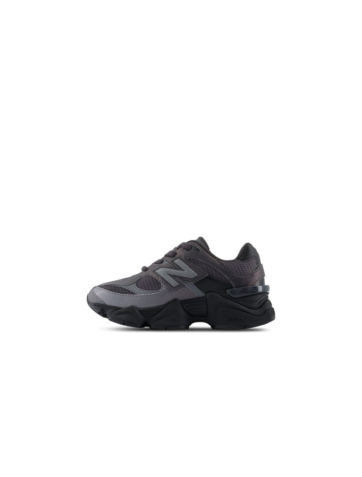 New Balance 9060 "Grey" - Preschool