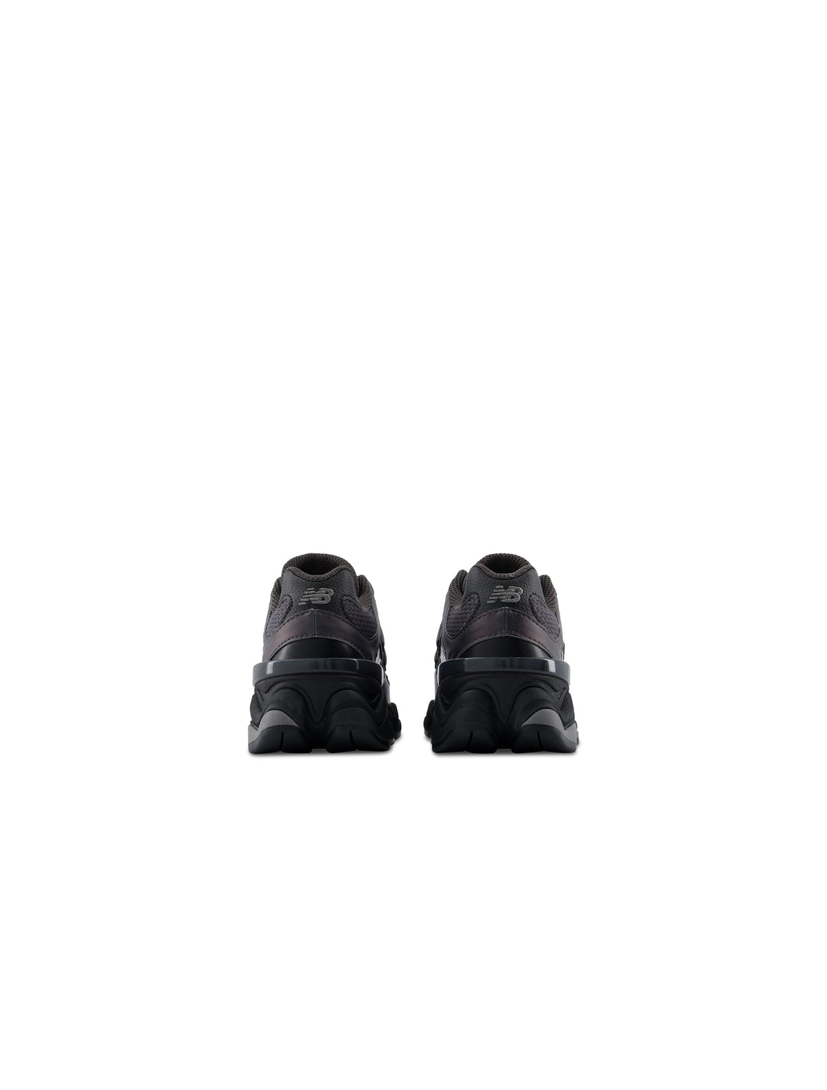 New Balance 9060 "Grey" - Preschool