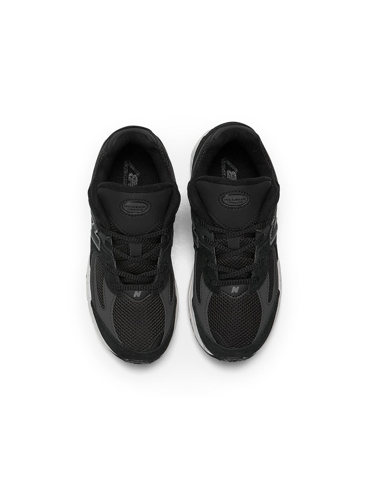 New Balance (PS) 2002R Sneakers - Steel