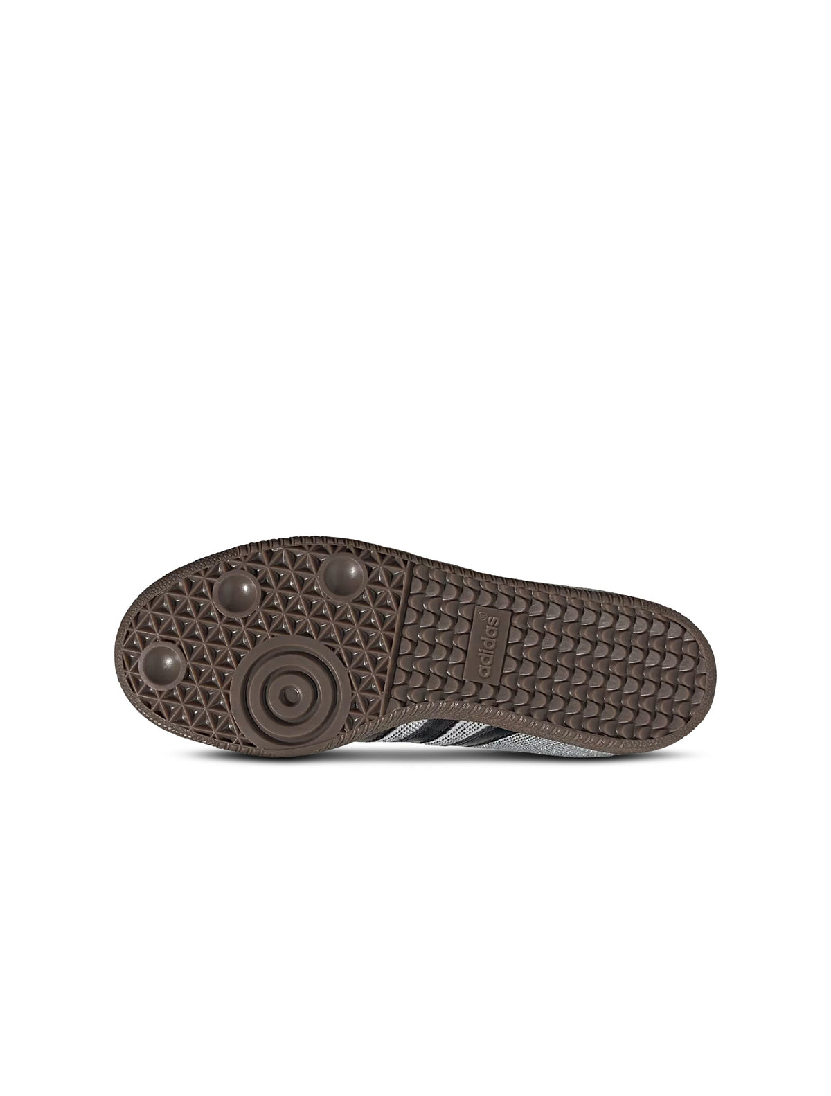 Adidas Womens Samba OG - Rhinestone White