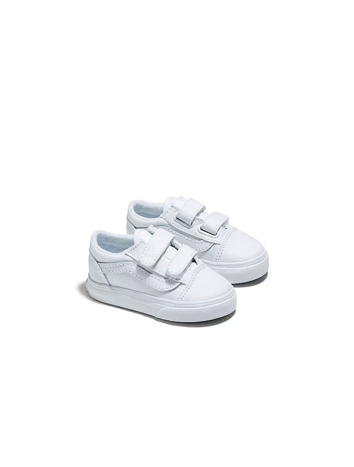 Vans (TD) Old Skool V - True White
