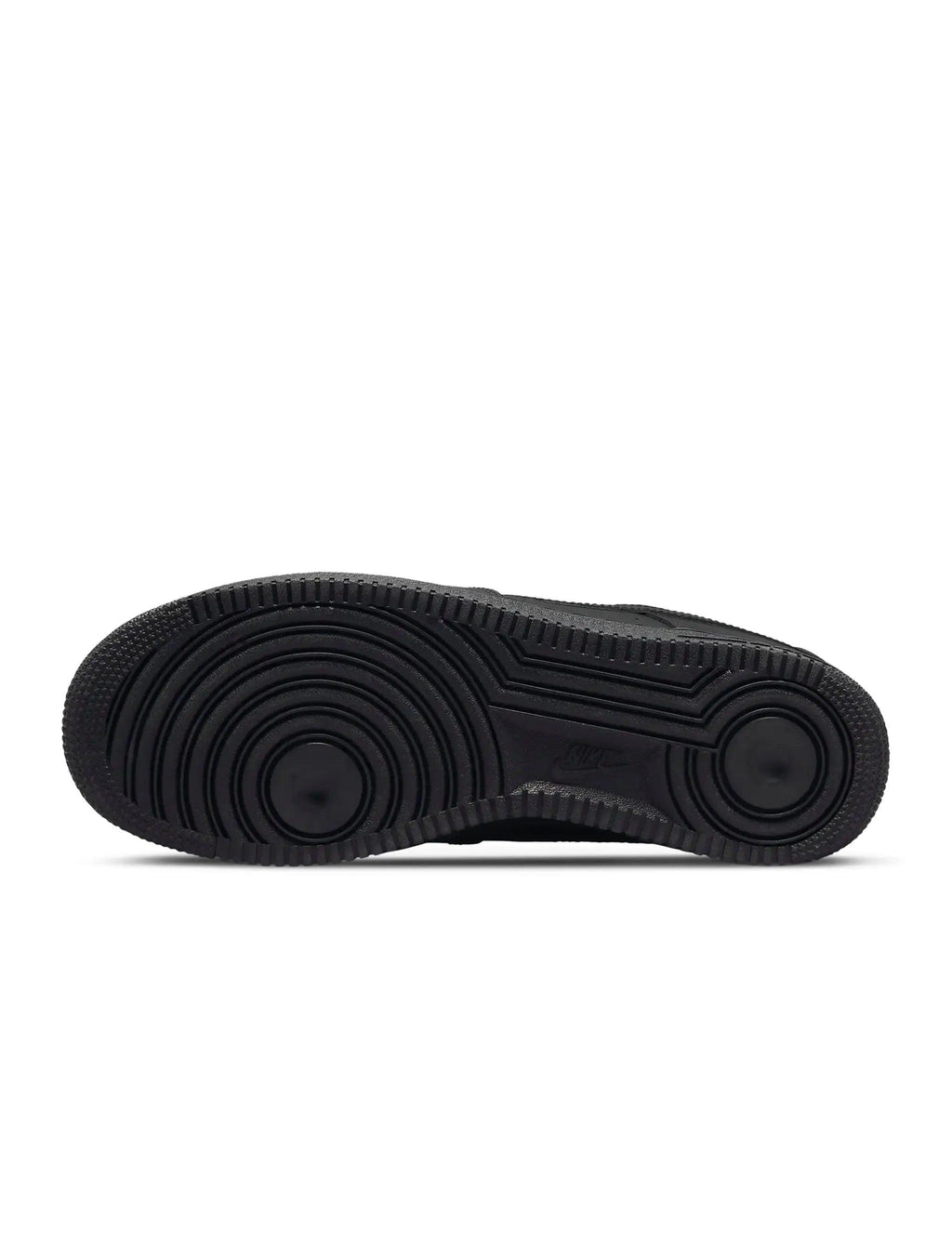 Nike Mens Air Force 1 '07 - Triple Black