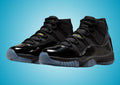 Air Jordan 11 Retro Gamma Blue 2025