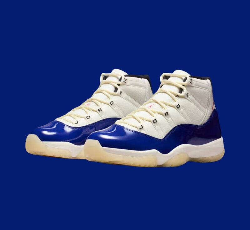 Air Jordan 11 Retro Rare Air