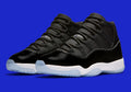 Air Jordan 11 Space Jam pair product view