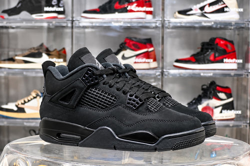 Air Jordan 4 Retro Black Cat