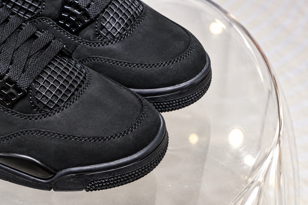 Air Jordan 4 Retro Black Cat product view