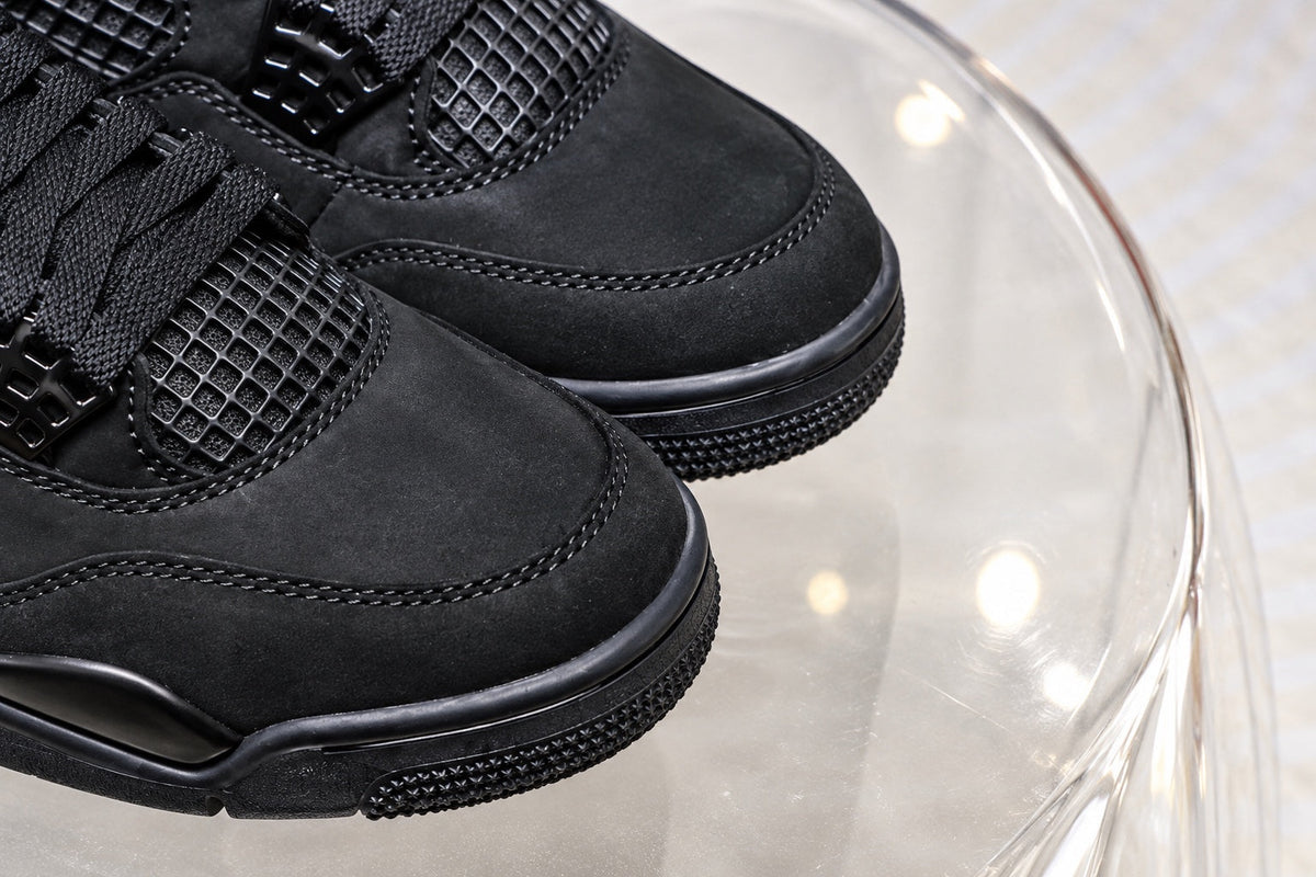 Air Jordan 4 Retro Black Cat product view