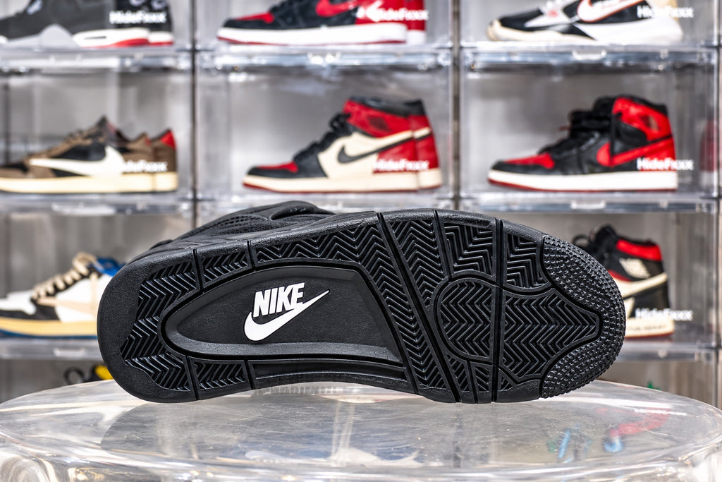 Air Jordan 4 Retro Black Cat product view