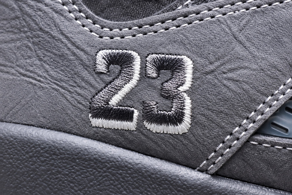 Air Jordan 5 Retro Wolf Grey product photo 15