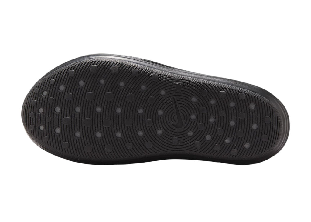 Nike ReactX Rejuven8 Black Volt outsole view