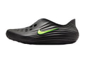 Nike ReactX Rejuven8 Black Volt side view