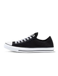 Converse Mens Chuck Taylor All Star Knit Low - Black