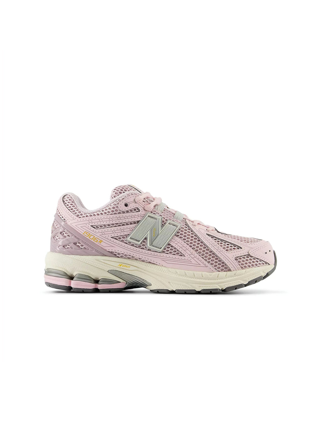 New Balance Big Kids 1906 Shoes - Rose Sugar