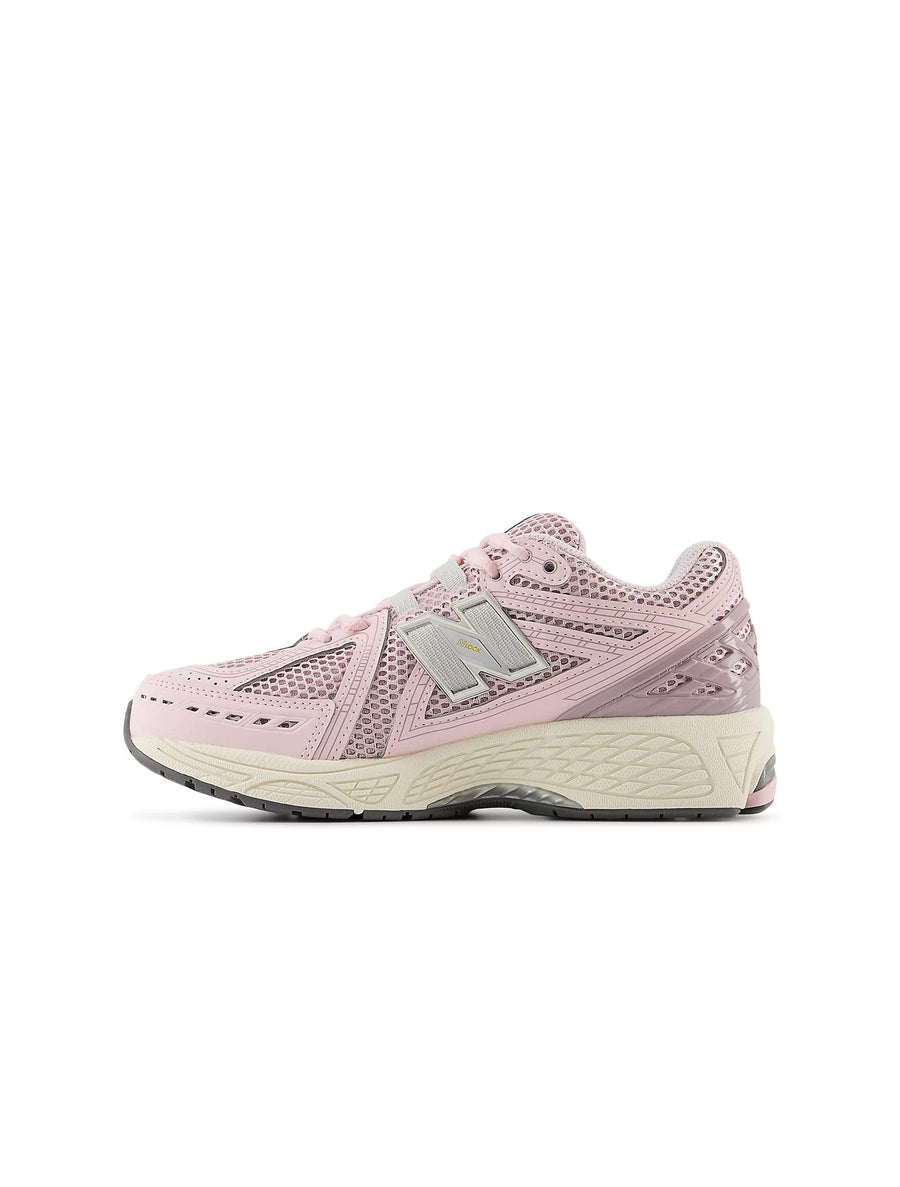 New Balance Big Kids 1906 Shoes - Rose Sugar