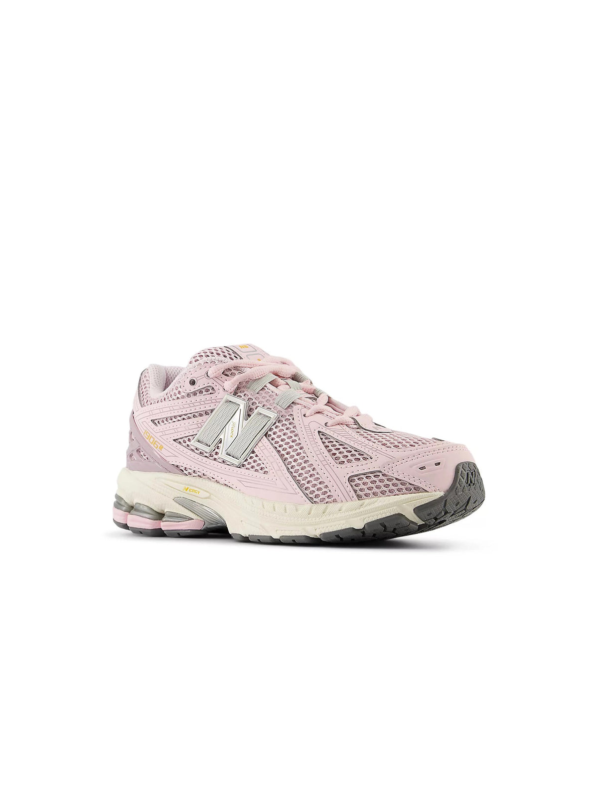 New Balance Big Kids 1906 Shoes - Rose Sugar