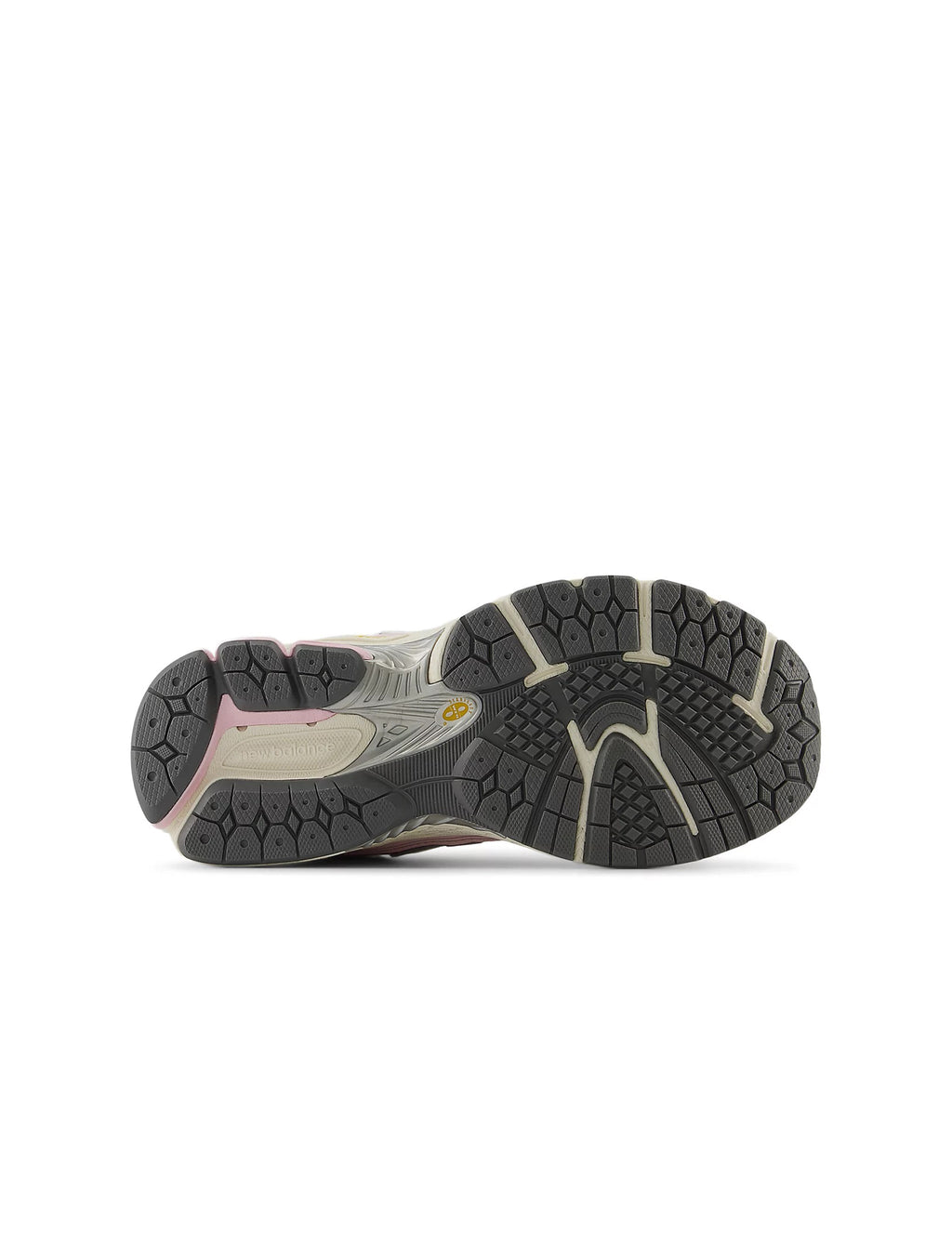New Balance Big Kids 1906 Shoes - Rose Sugar