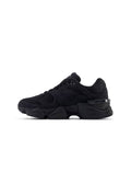New Balance Big Kids 9060 Lifestyle Shoes - Triple Black
