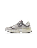 New Balance Big Kids 9060 Lifestyle Shoes - Grey